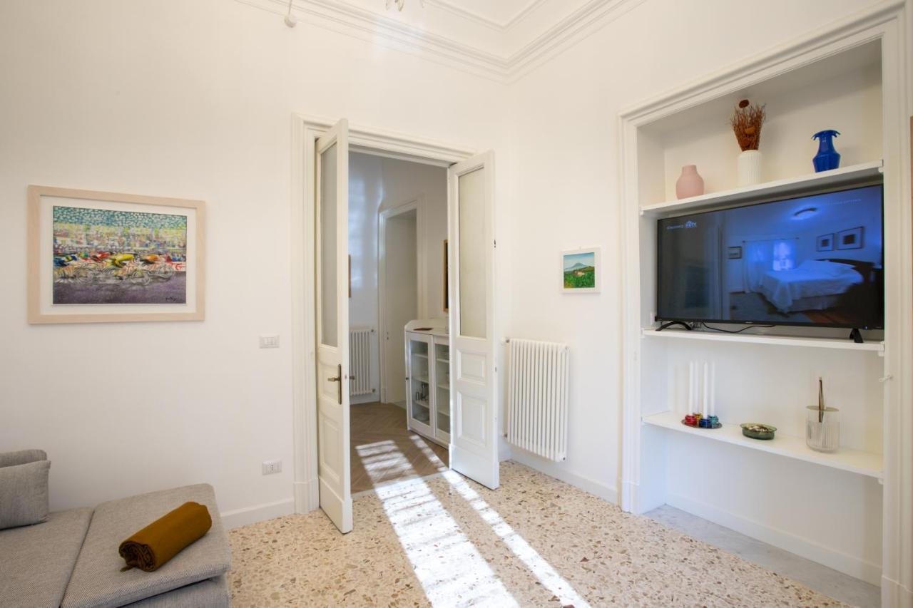 卡塔尼亚Vittorio Emanuele House公寓 外观 照片